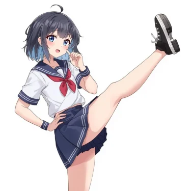 まどわし少女とイチャラブしたい